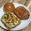 PATISSRIE BOULANGERIE ENTIER - 