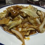 横浜飯店 - 