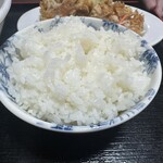 横浜飯店 - 