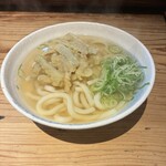 弥太郎うどん - 