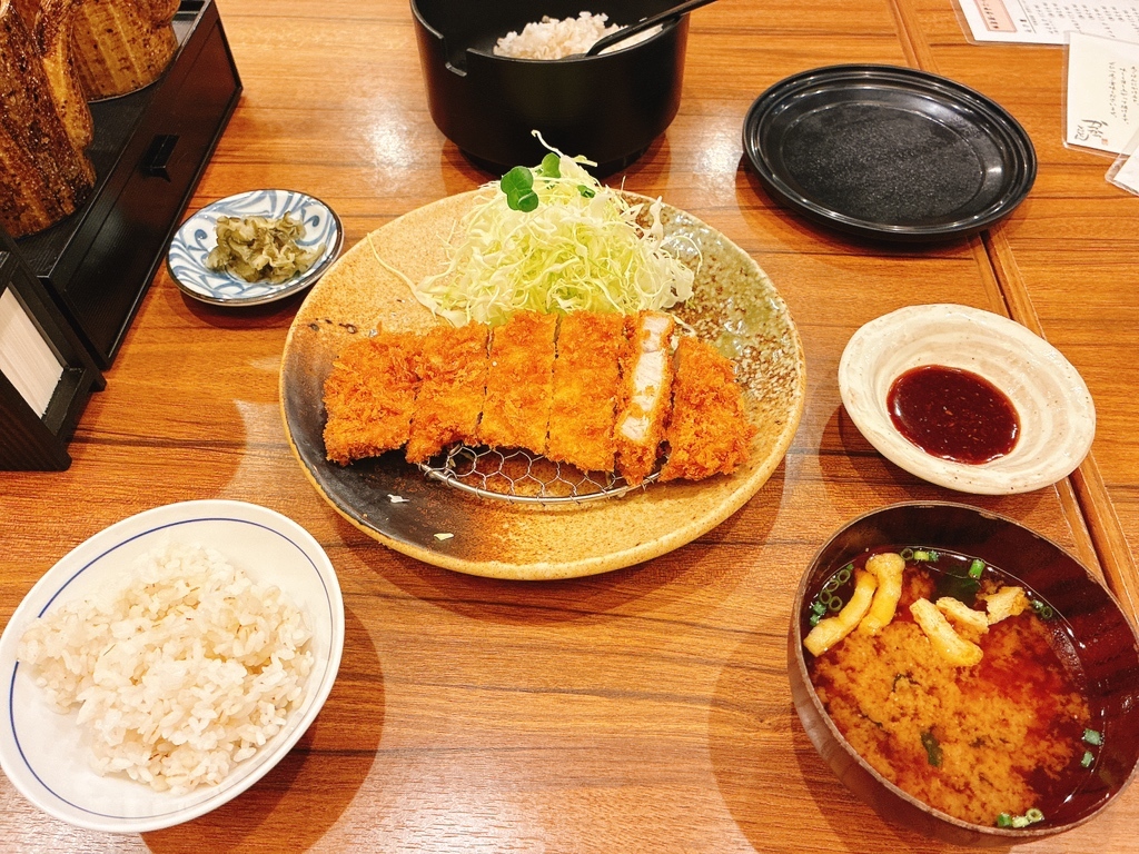 写真 : かつかつとんとん - 出町柳/とんかつ | 食べログ