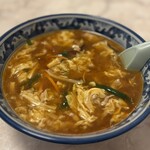 中園亭 - 