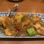 陳麻婆豆腐 - 