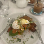 RITUEL CAFE - 