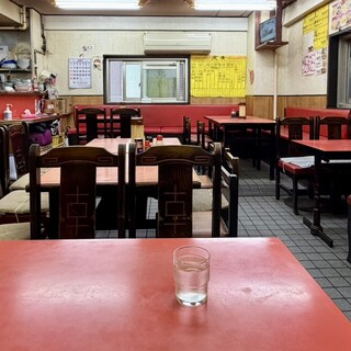 宝来飯店_2