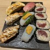 大衆寿司居酒屋 鮨 酒 肴 杉玉 長居 長居店
