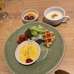 HOTEL LEPO CHAHARU - 