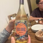 お酒とごはん しんこぺ - 