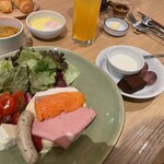 HOTEL LEPO CHAHARU - 