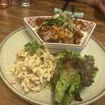 お酒とごはん しんこぺ - 
