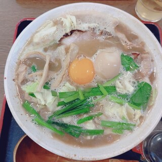 ラーメン猪太_0