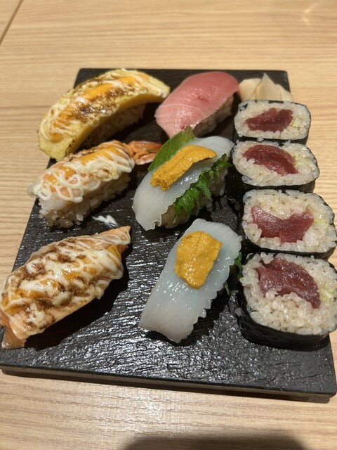 大衆寿司居酒屋 鮨 酒 肴 杉玉 長居 長居店 - 長居/寿司 | 食べログ