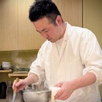 川田