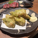 居酒屋 友蔵 - 