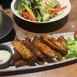 居酒屋 友蔵 - 