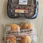 セブンイレブン - 料理写真: