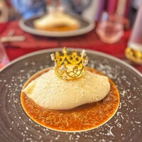 la princesse - 