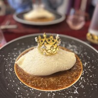 la princesse - 