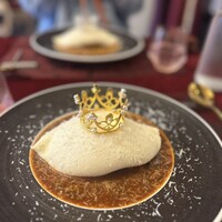 la princesse - 