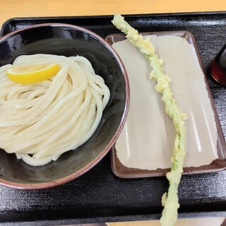 讃岐うどん めん舟_0