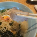 想夫恋 - チャーシューリフト～(*´σｰ｀)