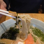 想夫恋 - 麺リフト～♪
