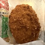 元祖からあげ本舗 とり若丸 - 