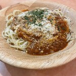 サイゼリヤ - 料理写真: