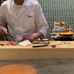 鮨 ともあき - 