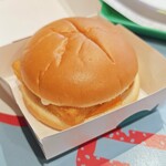 マクドナルド - 料理写真:
