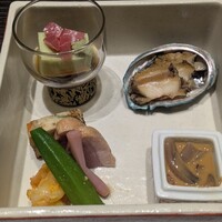 品川 かに雅 - 