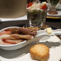 品川 かに雅 - 