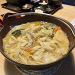 ほうとう蔵 歩成 - 