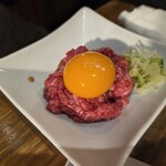 焼肉ぎゅう縁 - 