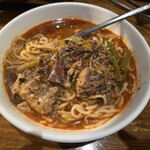 焼肉ぎゅう縁 - 