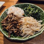 焼肉ぎゅう縁 - 