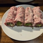 焼肉ぎゅう縁 - 
