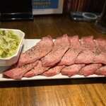 焼肉ぎゅう縁 - 