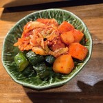 焼肉ぎゅう縁 - 