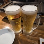 焼肉ぎゅう縁 - 