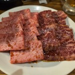焼肉ぎゅう縁 - 