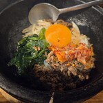 焼肉ぎゅう縁 - 