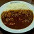 CoCo壱番屋 - 料理写真:◆「THE牛カレー」