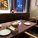 MICASA - 