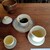 KIKICHA TOKYO - ドリンク写真: