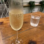 SalaSpa サラダパスタ専門店 - 