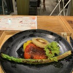 SalaSpa サラダパスタ専門店 - 