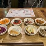 SalaSpa サラダパスタ専門店 - 