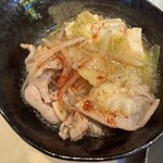 串とメシにはサケキタル - 