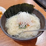 炭火焼肉 牛和鹿 - 
